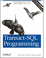 TransactSQL Programming
