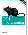 CGI Programming with Perl 2nd Edition