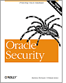 Oracle Security