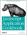 JavaScript Application Cookbook