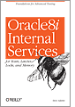 Oracle 8i Internal Services