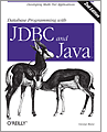 Database Programming with JDBC Java 2nd Edition