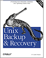 Unix Backup and Recovery