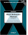 Motif Reference Manual VOL6B 2nd Edition