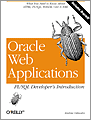 Oracle Web Applications PLSQL Developers Intro