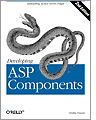 Developing ASP Components 2nd Edition-3832