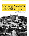 Securing Windows NT2000 Servers for the Internet-3836