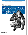 Managing The Windows 2000 Registry-3846