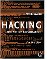 Hacking The Art of Exploitation 2nd Edition-3853