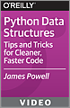 Python Data Structures-3855