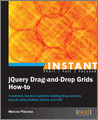 Instant jQuery DragandDrop Grids Howto-3963