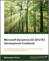 Microsoft Dynamics AX 2012 R3 Development Cookbook-4898