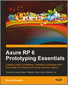 Axure RP 6 Prototyping Essentials