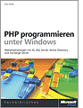 PHP programmieren unter Windows