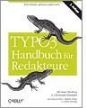 Typo3 Handbuch für Redakteure 3rd Edition