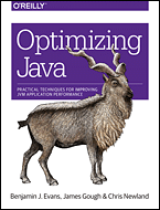 Optimizing Java 1st Edition